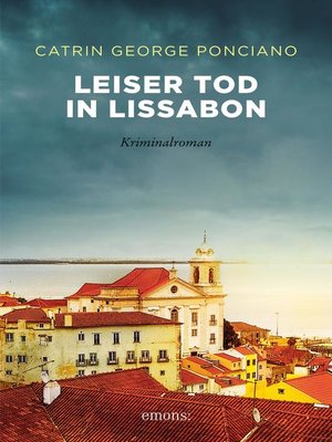 cover image of Leiser Tod in Lissabon